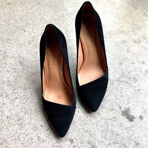 Madewell Mira Heel
